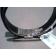 Bracciale Wendestein in coccodrillo mm 175